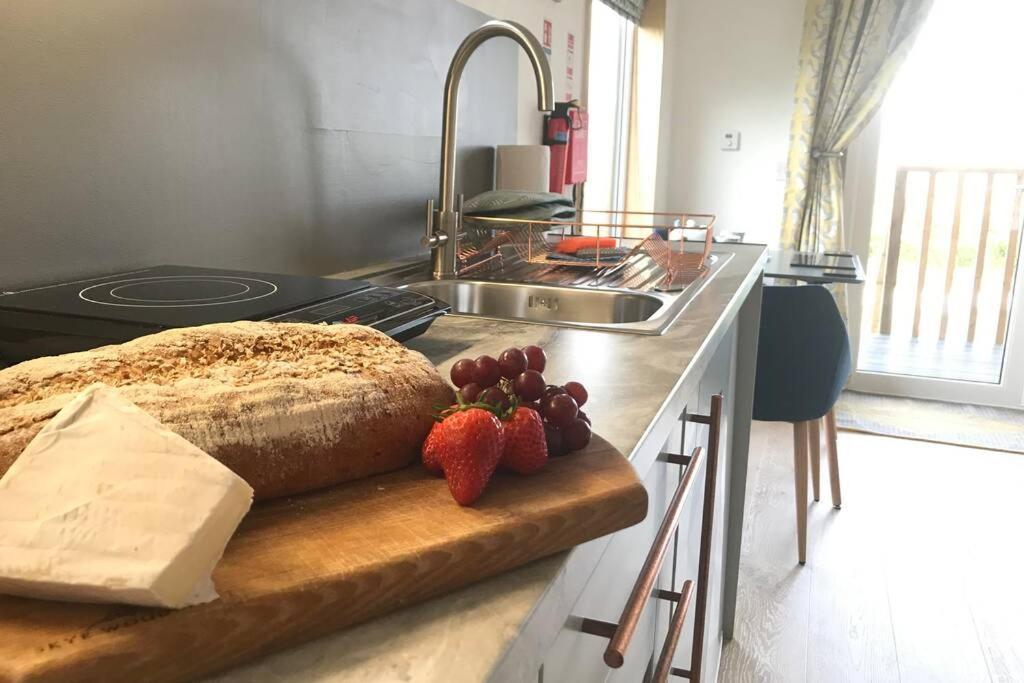 شقة The Hideaway Orbost المظهر الخارجي الصورة