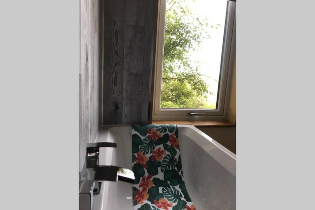 شقة The Hideaway Orbost المظهر الخارجي الصورة