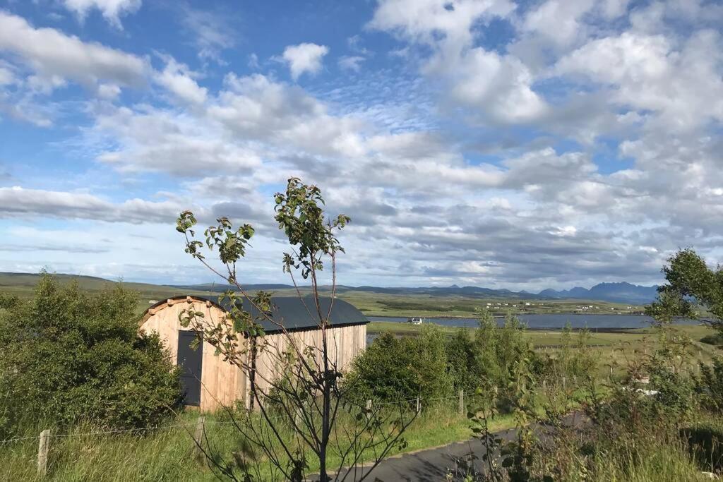 شقة The Hideaway Orbost المظهر الخارجي الصورة